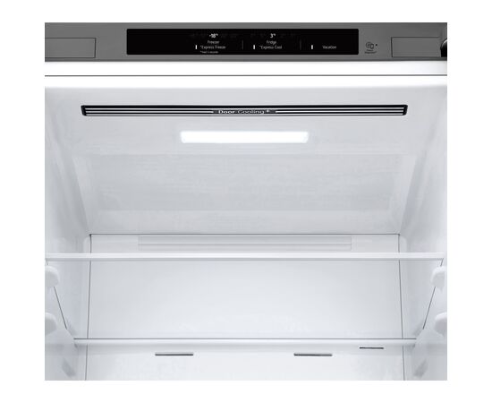 Холодильник LG GW-B459FNLW, изображение 6 Холодильник LG GW-B459FNLW, изображение 6