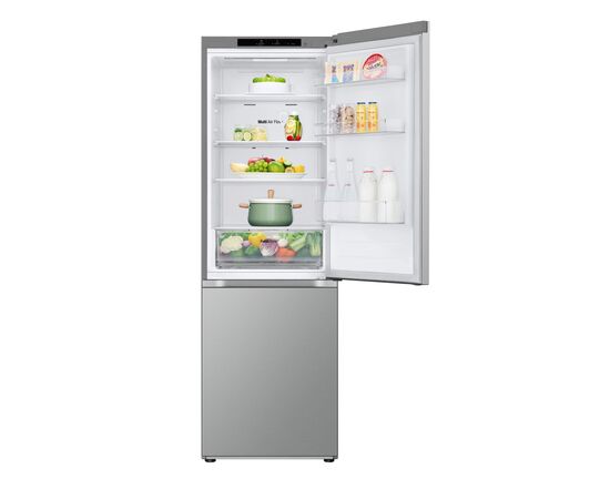 Холодильник LG GW-B459FNLW, изображение 7 Холодильник LG GW-B459FNLW, изображение 7