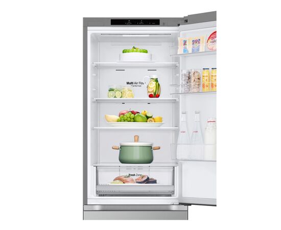 Холодильник LG GW-B459FNLW, изображение 8 Холодильник LG GW-B459FNLW, изображение 8