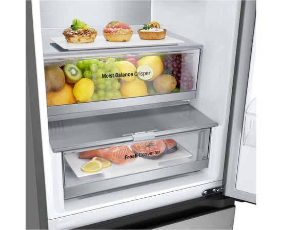 Холодильник LG GW-B509FA7W, изображение 12 Холодильник LG GW-B509FA7W, изображение 12
