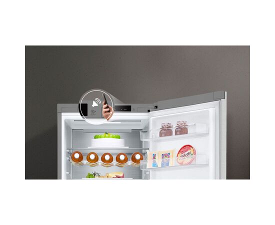 Холодильник LG GW-B509FA7W, изображение 3 Холодильник LG GW-B509FA7W, изображение 3