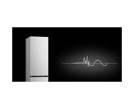 Холодильник LG GW-B509FA7W, изображение 4 Холодильник LG GW-B509FA7W, изображение 4