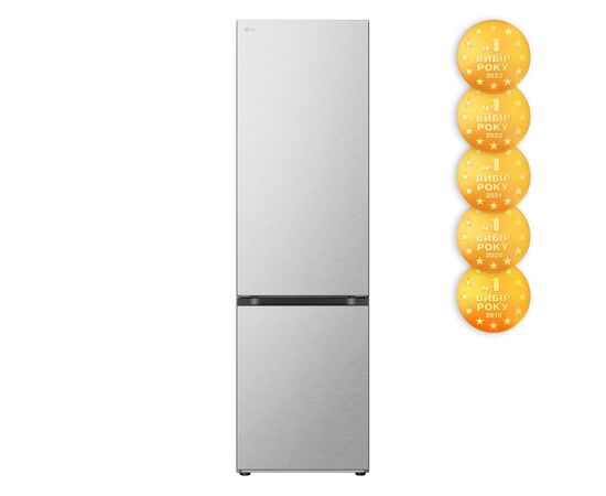 Холодильник LG GW-B509FA7W, изображение 5 Холодильник LG GW-B509FA7W, изображение 5