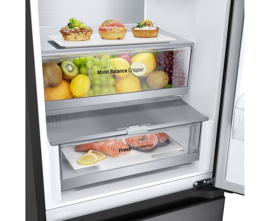 Холодильник LG GW-B509FT7W, изображение 10 Холодильник LG GW-B509FT7W, изображение 10