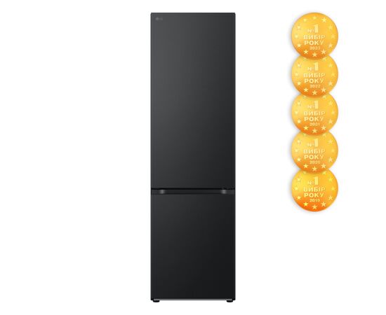 Холодильник LG GW-B509FT7W, изображение 3 Холодильник LG GW-B509FT7W, изображение 3