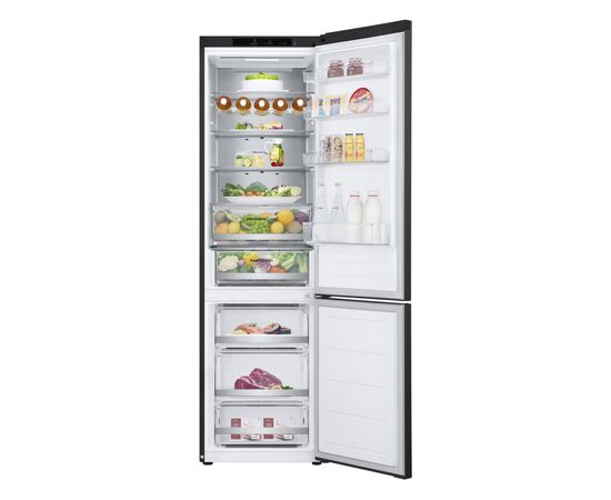 Холодильник LG GW-B509FT7W, изображение 4 Холодильник LG GW-B509FT7W, изображение 4
