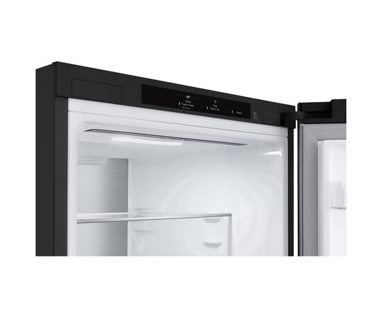 Холодильник LG GW-B509FT7W, изображение 6 Холодильник LG GW-B509FT7W, изображение 6