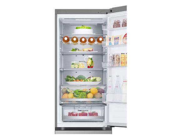 Холодильник LG GW-B509FNUW, зображення 10 Холодильник LG GW-B509FNUW, зображення 10