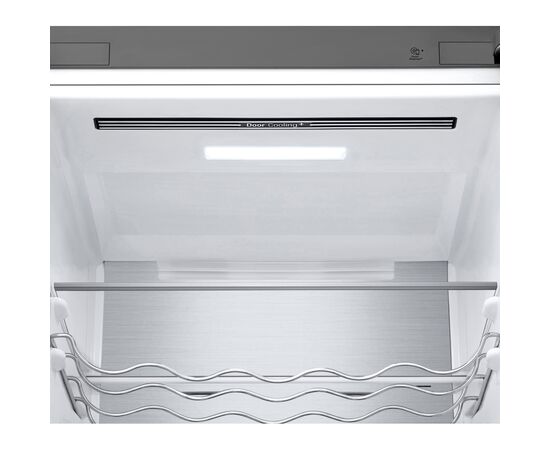 Холодильник LG GW-B509FNUW, зображення 8 Холодильник LG GW-B509FNUW, зображення 8