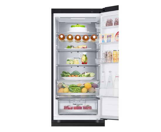 Холодильник LG GW-B509FXUW, изображение 12 Холодильник LG GW-B509FXUW, изображение 12