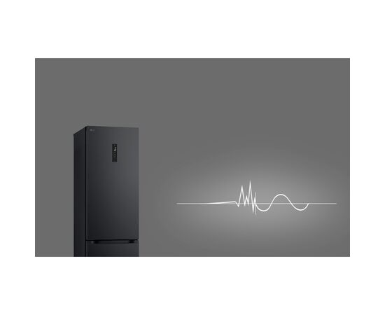 Холодильник LG GW-B509FXUW, изображение 4 Холодильник LG GW-B509FXUW, изображение 4