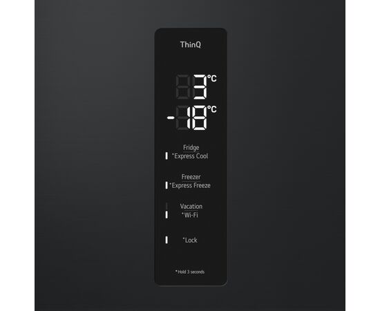 Холодильник LG GW-B509FXUW, изображение 9 Холодильник LG GW-B509FXUW, изображение 9