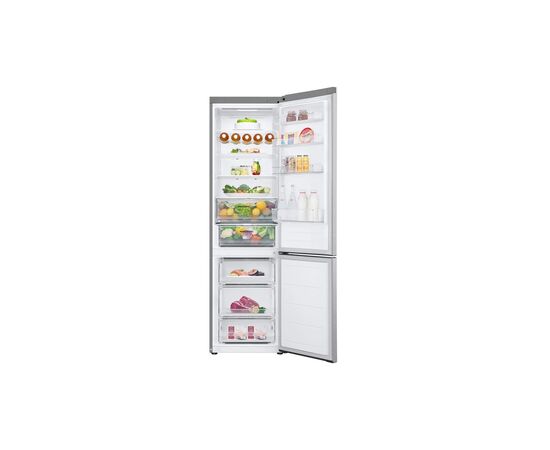 Холодильник LG GW-B509FAFW, изображение 3 Холодильник LG GW-B509FAFW, изображение 3