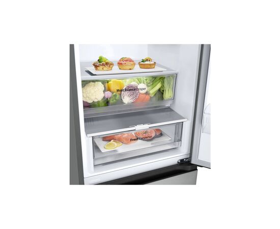 Холодильник LG GW-B509FAFW, изображение 9 Холодильник LG GW-B509FAFW, изображение 9