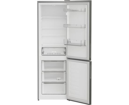 Холодильник Indesit INKS1361S4U1, изображение 2 Холодильник Indesit INKS1361S4U1, изображение 2