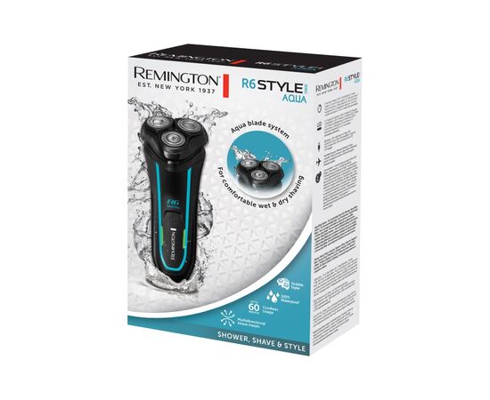 Электробритва Remington R6000, изображение 10 Электробритва Remington R6000, изображение 10