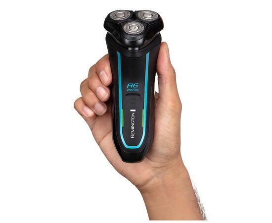 Электробритва Remington R6000, изображение 4 Электробритва Remington R6000, изображение 4