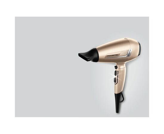 Фен Rowenta CV8861F0, изображение 10 Фен Rowenta CV8861F0, изображение 10