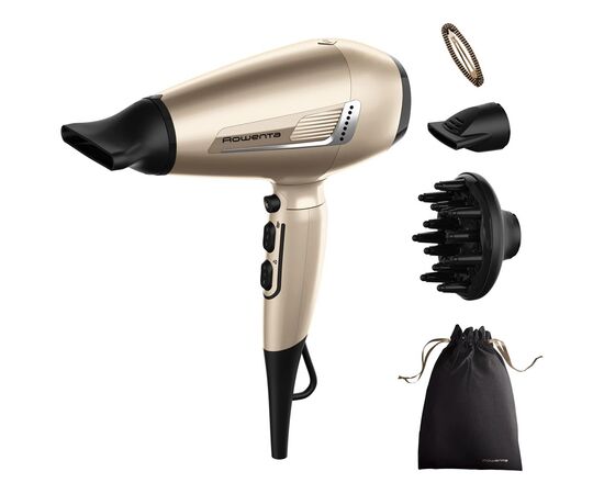 Фен Rowenta CV8861F0