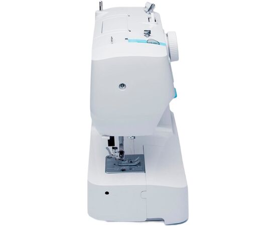 Швейная машина Minerva Horizon R, изображение 8 Швейная машина Minerva Horizon R, изображение 8
