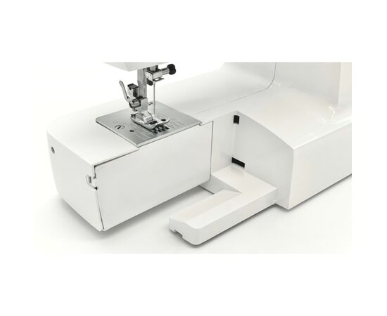 Швейная машина Minerva Horizon R, изображение 9 Швейная машина Minerva Horizon R, изображение 9
