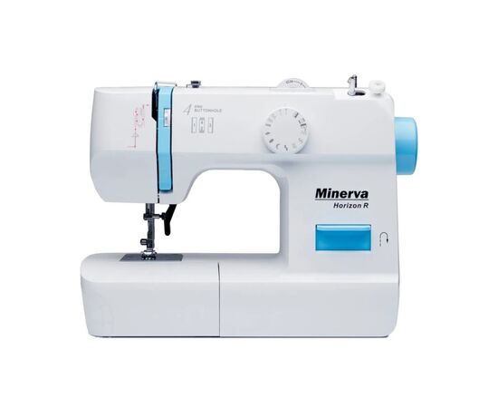Швейна машина Minerva Horizon R