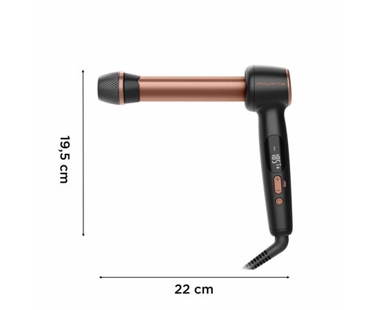 Стайлер Rowenta CF4620E0, изображение 3 Стайлер Rowenta CF4620E0, изображение 3
