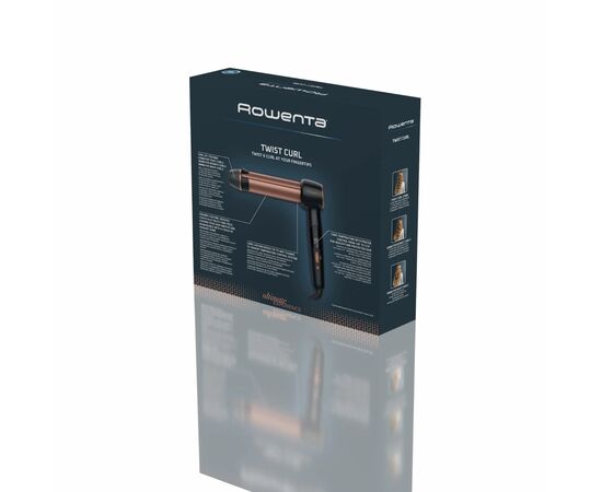 Стайлер Rowenta CF4620E0, изображение 8 Стайлер Rowenta CF4620E0, изображение 8
