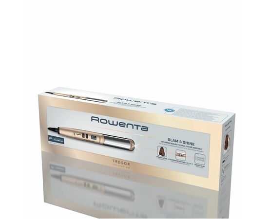 Выпрямитель для волос Rowenta SF4641F0, изображение 10 Выпрямитель для волос Rowenta SF4641F0, изображение 10