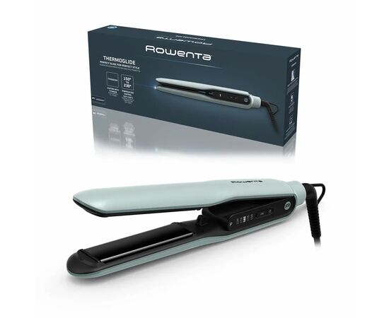 Выпрямитель для волос Rowenta SF5120E0, изображение 12 Выпрямитель для волос Rowenta SF5120E0, изображение 12
