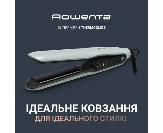 Выпрямитель для волос Rowenta SF5120E0, изображение 5 Выпрямитель для волос Rowenta SF5120E0, изображение 5
