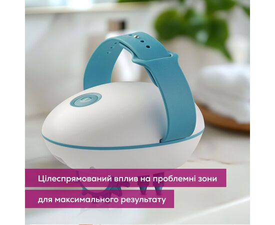 Массажер Beurer CM 51, изображение 4 Массажер Beurer CM 51, изображение 4