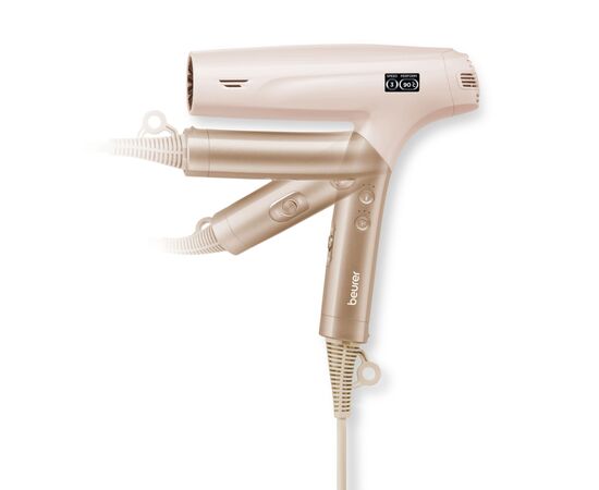 Фен Beurer HC 150 FusionDry Pro, изображение 2 Фен Beurer HC 150 FusionDry Pro, изображение 2
