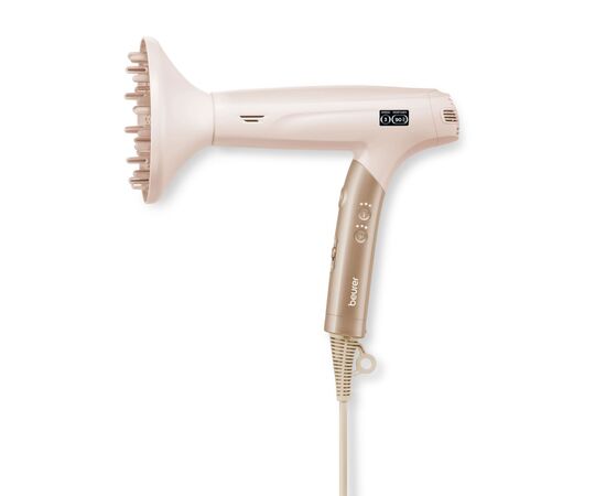 Фен Beurer HC 150 FusionDry Pro, изображение 4 Фен Beurer HC 150 FusionDry Pro, изображение 4