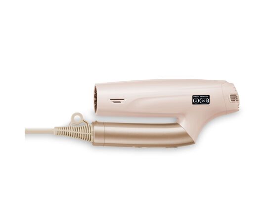 Фен Beurer HC 150 FusionDry Pro, изображение 5 Фен Beurer HC 150 FusionDry Pro, изображение 5