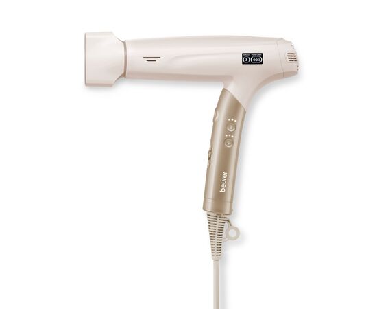 Фен Beurer HC 150 FusionDry Pro