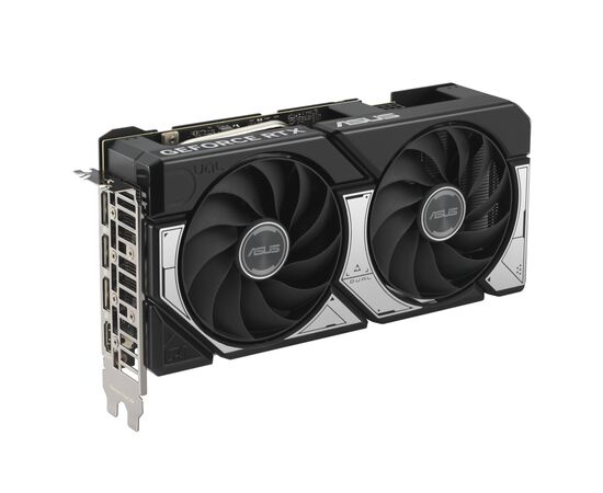 Відеокарта ASUS GeForce RTX5060Ti 16Gb DUAL OC (DUAL-RTX5060TI-O16G), зображення 2