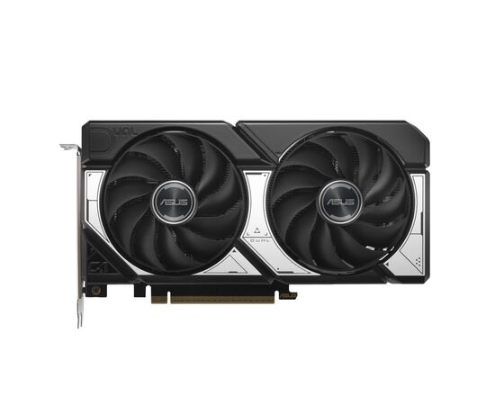 Видеокарта ASUS GeForce RTX5060Ti 16Gb DUAL OC (DUAL-RTX5060TI-O16G)