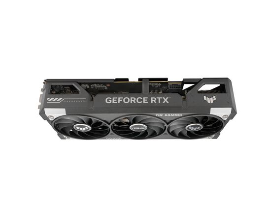 Видеокарта ASUS GeForce RTX5060Ti 16Gb TUF OC GAMING (TUF-RTX5060TI-O16G-GAMING), изображение 7 Видеокарта ASUS GeForce RTX5060Ti 16Gb TUF OC GAMING (TUF-RTX5060TI-O16G-GAMING), изображение 7