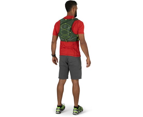 Рюкзак туристический Osprey Duro 1.5 phantom grey/toffee orange - M - сірий/помаранчевий (009.3856), изображение 7 Рюкзак туристический Osprey Duro 1.5 phantom grey/toffee orange - M - сірий/помаранчевий (009.3856), изображение 7