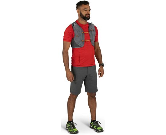 Рюкзак туристический Osprey Duro LT phantom grey/toffee orange - L - сірий/помаранчевий (009.3857), изображение 6 Рюкзак туристический Osprey Duro LT phantom grey/toffee orange - L - сірий/помаранчевий (009.3857), изображение 6
