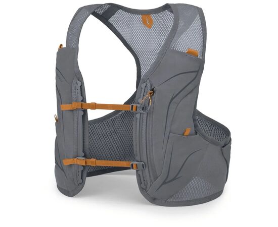 Рюкзак туристический Osprey Duro LT phantom grey/toffee orange - S - сірий/помаранчевий (009.3859), изображение 3 Рюкзак туристический Osprey Duro LT phantom grey/toffee orange - S - сірий/помаранчевий (009.3859), изображение 3