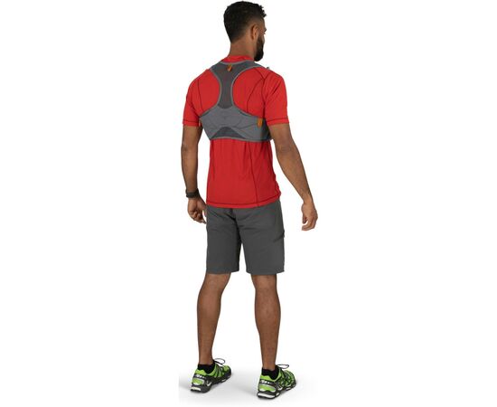Рюкзак туристический Osprey Duro LT phantom grey/toffee orange - S - сірий/помаранчевий (009.3859), изображение 7 Рюкзак туристический Osprey Duro LT phantom grey/toffee orange - S - сірий/помаранчевий (009.3859), изображение 7