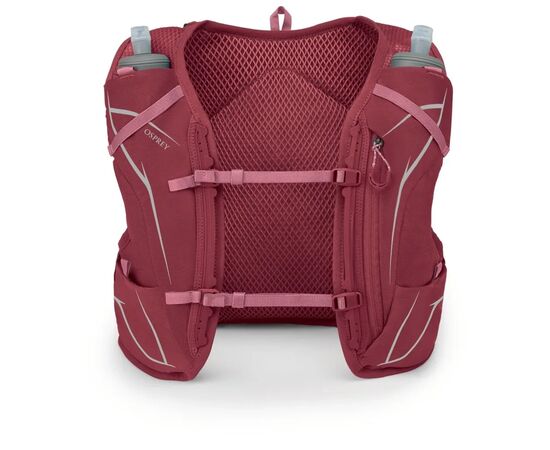Рюкзак туристичний Osprey Dyna 1.5 kakio/manuka pink - WM - бордовий (009.3860), зображення 2 Рюкзак туристичний Osprey Dyna 1.5 kakio/manuka pink - WM - бордовий (009.3860), зображення 2
