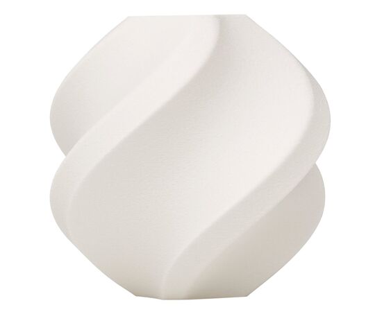 Пластик для 3D-принтера Bambu Lab PA6-GF 1кг, 1.75мм, White, with spool (72102)