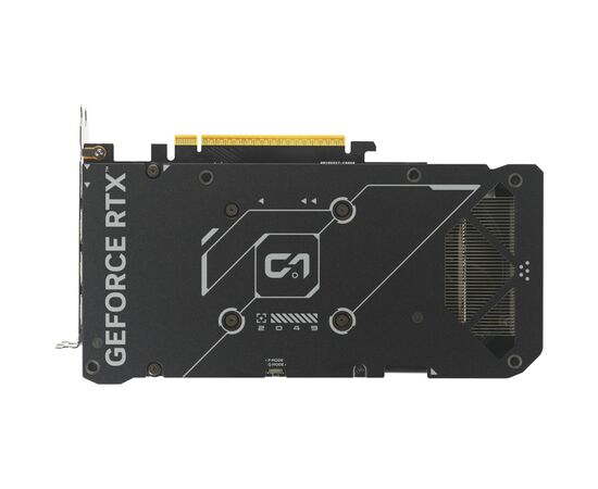 Видеокарта ASUS GeForce RTX5060 8Gb DUAL OC (DUAL-RTX5060-O8G), изображение 4 Видеокарта ASUS GeForce RTX5060 8Gb DUAL OC (DUAL-RTX5060-O8G), изображение 4