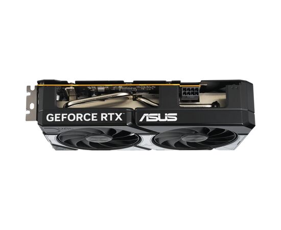 Видеокарта ASUS GeForce RTX5060 8Gb DUAL OC (DUAL-RTX5060-O8G), изображение 5 Видеокарта ASUS GeForce RTX5060 8Gb DUAL OC (DUAL-RTX5060-O8G), изображение 5