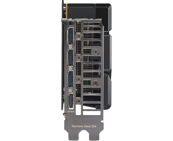 Видеокарта ASUS GeForce RTX5060 8Gb DUAL OC (DUAL-RTX5060-O8G), изображение 6 Видеокарта ASUS GeForce RTX5060 8Gb DUAL OC (DUAL-RTX5060-O8G), изображение 6