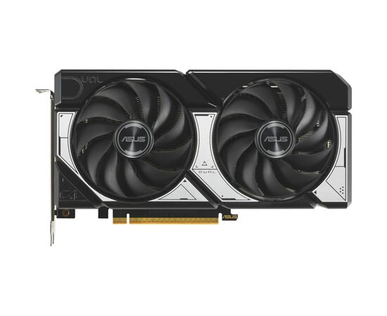 Видеокарта ASUS GeForce RTX5060 8Gb DUAL OC (DUAL-RTX5060-O8G)