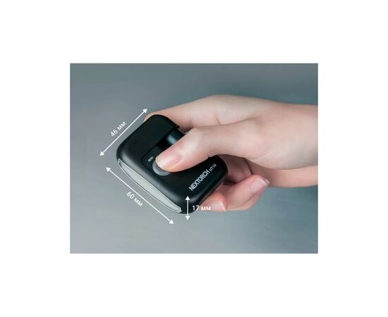 Ліхтар Nextorch UT10C, зображення 12 Ліхтар Nextorch UT10C, зображення 12